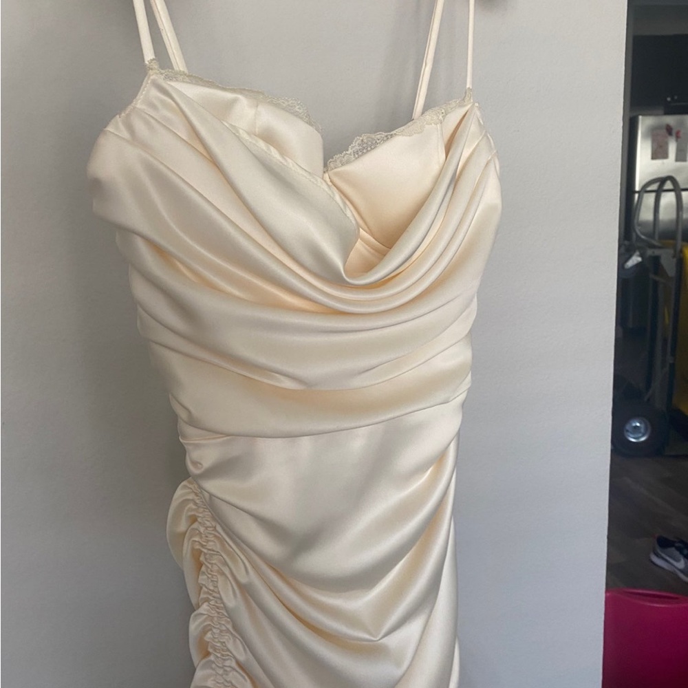 Oh Polly dress